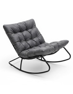 Hojdacie kreslo Mattera...