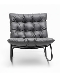 Hojdacie kreslo Mattera... 2