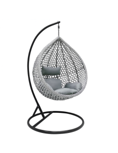 Závesne hojdacie kreslo SAN...