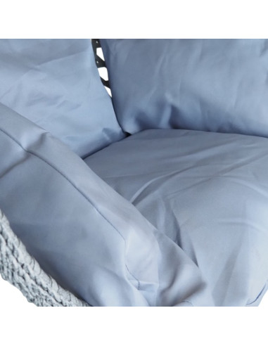 Závesne hojdacie kreslo SAN REMO...