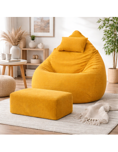 Sedací vak DOT RELAX GRANDE... 2