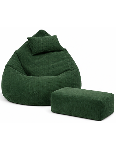 Sedací vak DOT RELAX GRANDE s...