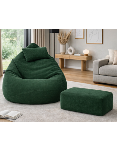 Sedací vak DOT RELAX GRANDE... 2