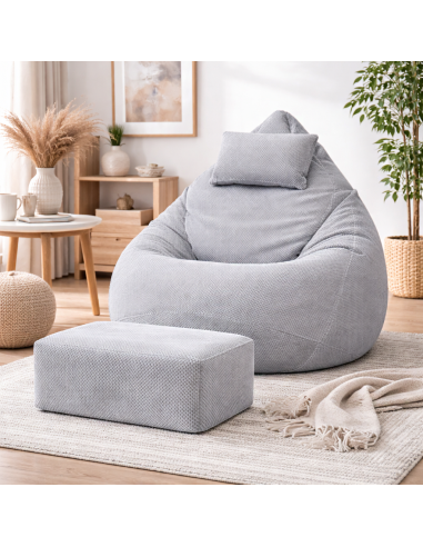 Sedací vak DOT RELAX GRANDE s...