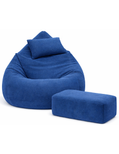 Sedací vak DOT RELAX GRANDE...