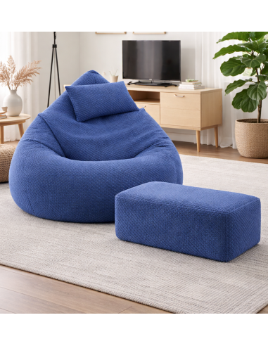 Sedací vak DOT RELAX GRANDE s...