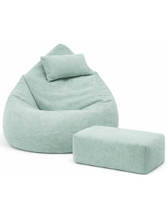 Sedací vak DOT RELAX GRANDE...