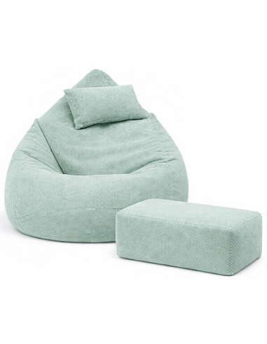 Sedací vak DOT RELAX GRANDE s...