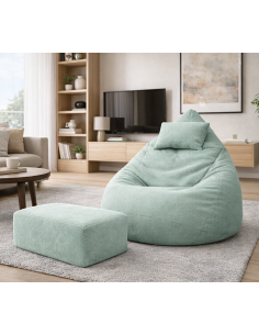 Sedací vak DOT RELAX GRANDE... 2