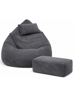 Sedací vak DOT RELAX GRANDE...