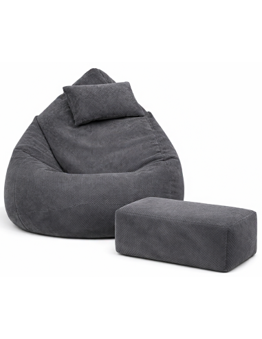 Sedací vak DOT RELAX GRANDE s...