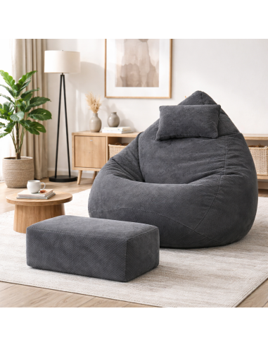 Sedací vak DOT RELAX GRANDE s...