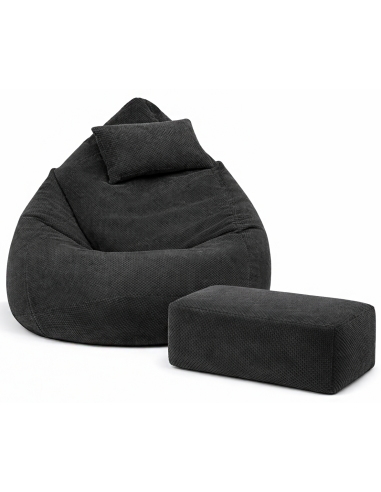 Sedací vak DOT RELAX GRANDE s...