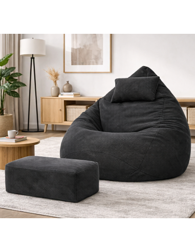 Sedací vak DOT RELAX GRANDE s...