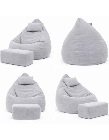 Sedací vak DOT RELAX GRANDE s...