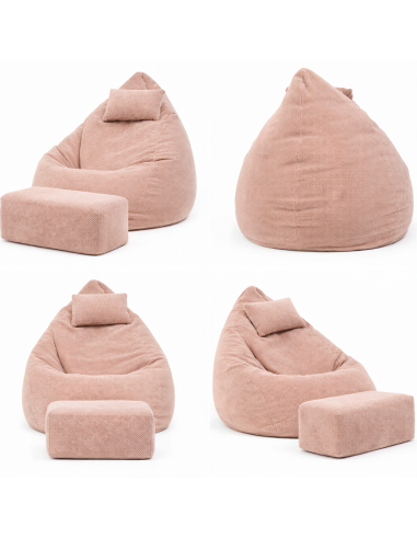 Sedací vak DOT RELAX GRANDE s...