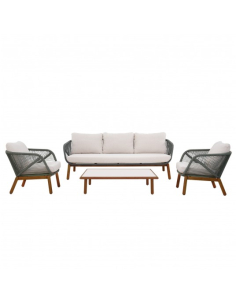 Záhradný nábytok Auro CS s...