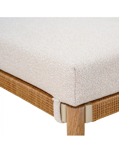 Hliníkový záhradný nábytok Napa CS...