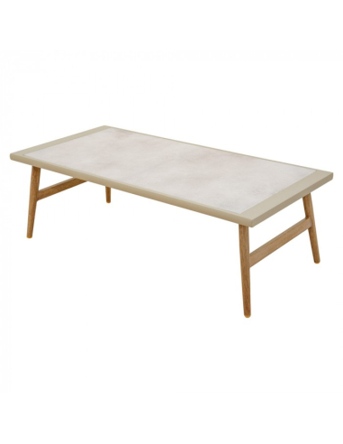 Hliníkový záhradný nábytok Napa CS...