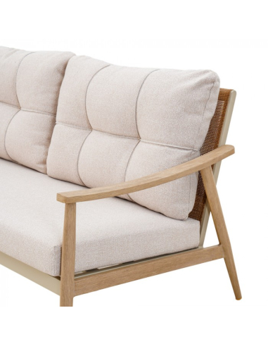 Hliníkový záhradný nábytok Napa CS...