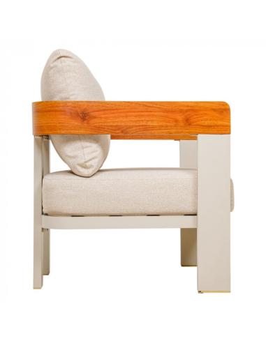 Záhradný nábytok Molto CS s pohovkou...