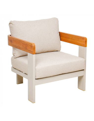 Záhradný nábytok Molto CS s pohovkou...