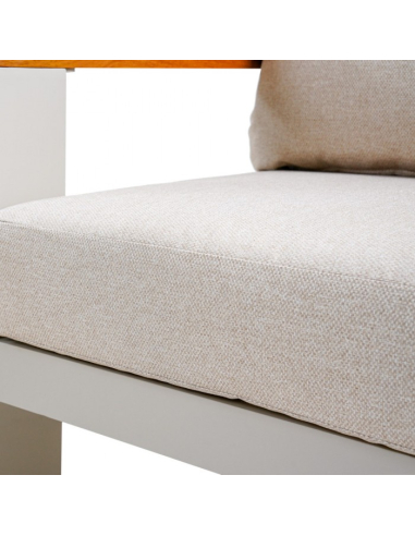 Záhradný nábytok Molto CS s pohovkou...