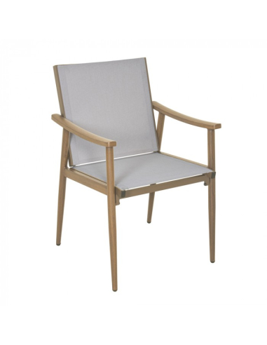 Záhradný jedálenský nábytok Napa pre...