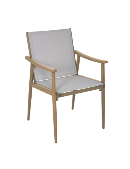 Záhradný jedálenský nábytok Napa pre 6 osôb