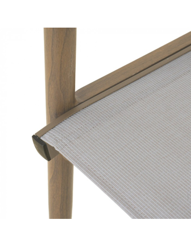 Záhradný jedálenský nábytok Napa pre...