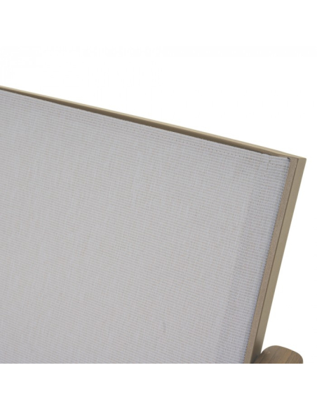 Záhradný jedálenský nábytok Napa pre 6 osôb