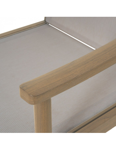 Záhradný jedálenský nábytok Napa pre...