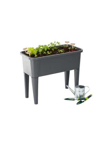 Skleníkový stolík s krytom 76 × 38 ×...