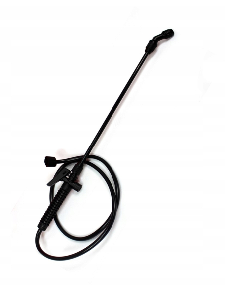 Univerzálny tlakový postrekovač GARDENLINE 5l s pumpou