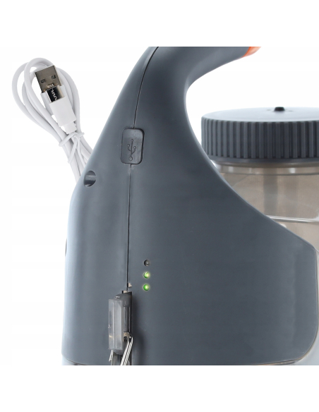 Batériový tlakový postrekovač GARDENLINE 7l