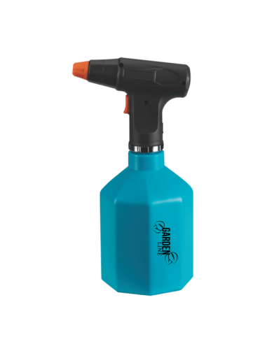 Batériový postrekovač GARDENLINE 1l