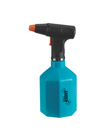 Batériový postrekovač GARDENLINE 1l
