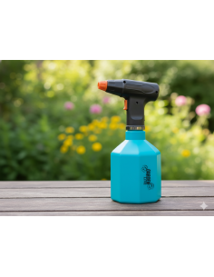 Batériový postrekovač... 2