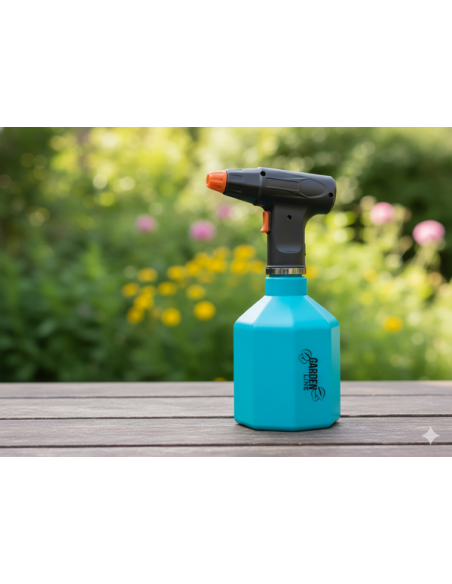 Batériový postrekovač GARDENLINE 1l