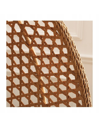 Závesne hojdacie kreslo SORLOTH...