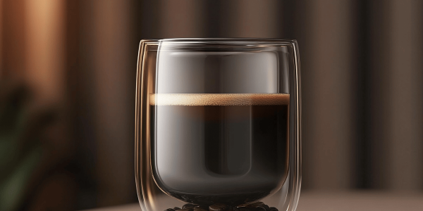 Termo poháre s dvojitým sklom: Ako fungujú a prečo si ich zamilujete ?