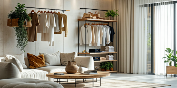 Domov ako oáza štýlu a poriadku: Ako zvoliť správne doplnky s Supplies.sk