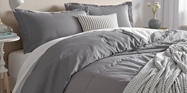 6 pravidiel pre starostlivosť o svoj paplón a vankúš 