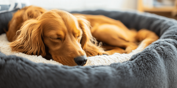 Pelechy pre psov na Supplies.sk: Vyberte ten správny rozmer pre vášho štvornohého kamaráta