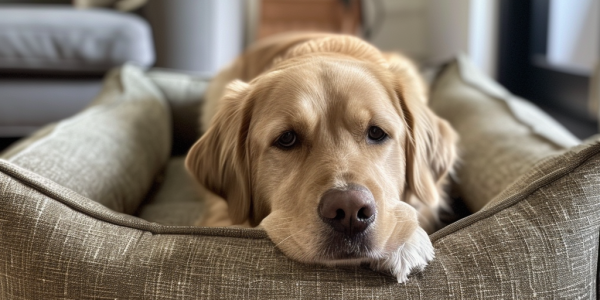 Pelech pre psa: Prečo je nevyhnutný a prečo ho kúpiť práve zo Supplies.sk